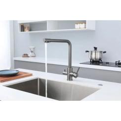 Смеситель Nett FGr-33 Фото 2