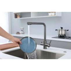 Смеситель Nett FGr-33 Фото 5