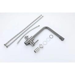 Смеситель Nett FGr-33 Фото 6