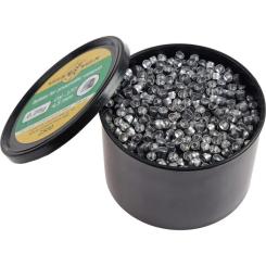 Пульки Шершень 0,28g 4,5 мм 2500шт Фото 1