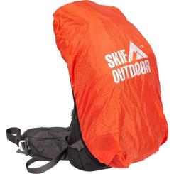Рюкзак туристический Skif Outdoor Adventure 30L Dark Grey Фото 9