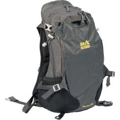 Рюкзак туристический Skif Outdoor Adventure 30L Dark Grey Фото