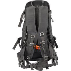 Рюкзак туристический Skif Outdoor Adventure 30L Dark Grey Фото 1