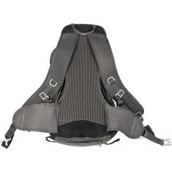 Рюкзак туристический Skif Outdoor Adventure 30L Dark Grey Фото 2
