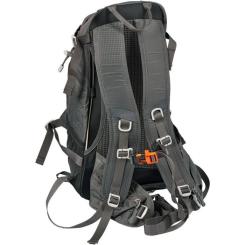 Рюкзак туристический Skif Outdoor Adventure 30L Dark Grey Фото 3