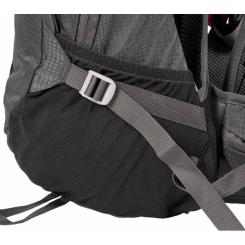 Рюкзак туристический Skif Outdoor Adventure 30L Dark Grey Фото 6