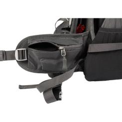 Рюкзак туристический Skif Outdoor Adventure 30L Dark Grey Фото 7