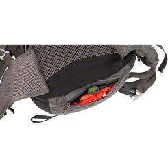 Рюкзак туристический Skif Outdoor Adventure 30L Dark Grey Фото 8