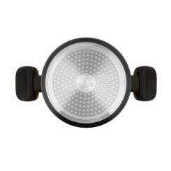 Кастрюля Resto Mon 20 см 2,6 л Фото 6