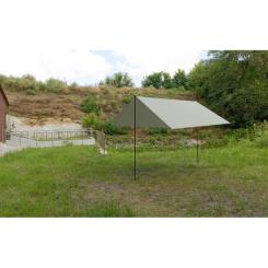 Тент Skif Outdoor Shield 300х300 cm Grey Фото 2