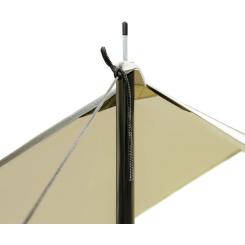 Тент Skif Outdoor Shield 300х300 cm Grey Фото 3