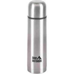 Термос Skif Outdoor Walker 0.5L Silver Фото