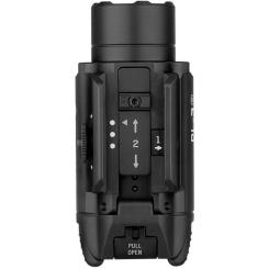 Фонарь Olight PL-3S Valkyrie Black Фото 2