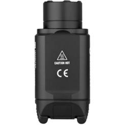 Фонарь Olight PL-3S Valkyrie Black Фото 3