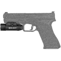 Фонарь Olight PL-3S Valkyrie Black Фото 4