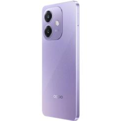 Мобильный телефон Oppo A3 6/256GB Starry Purple Фото 9