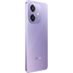 Мобильный телефон Oppo A3 6/256GB Starry Purple Фото 10