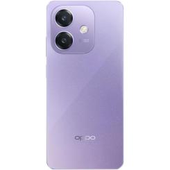 Мобильный телефон Oppo A3 6/256GB Starry Purple Фото 2