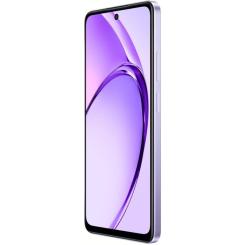 Мобильный телефон Oppo A3 6/256GB Starry Purple Фото 8