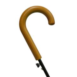 Зонт Bergamo Promo Полуавтомат Зеленый Фото 2