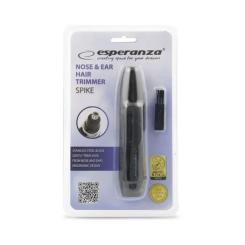 Триммер Esperanza EBG004K Hair Trimmer Spike Фото 1