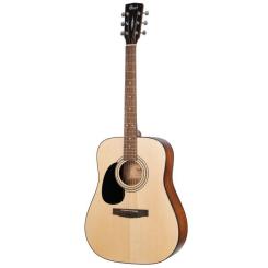 Гитара акустическая Cort AD810LH Open Pore Фото