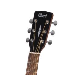 Гитара акустическая Cort AD810LH Open Pore Фото 2