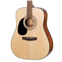 Гитара акустическая Cort AD810LH Open Pore Фото 3