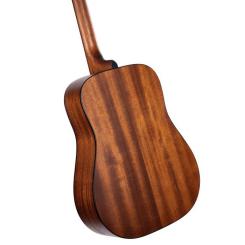 Гитара акустическая Cort AD810LH Open Pore Фото 4
