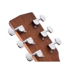 Гитара акустическая Cort AD810LH Open Pore Фото 5