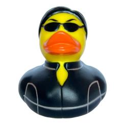 Игрушка для ванной Funny Ducks Утка Tri Фото 1