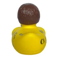 Игрушка для ванной Funny Ducks Утка Программист Фото 3