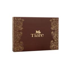 Постельное белье Tiare L011 Сатин Deluxe двуспальный Фото 9