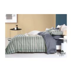 Постельное белье Tiare L011 Сатин Deluxe двуспальный Фото