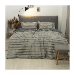 Постельное белье Tiare L011 Сатин Deluxe двуспальный Фото 1