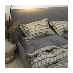 Постельное белье Tiare L011 Сатин Deluxe двуспальный Фото 2