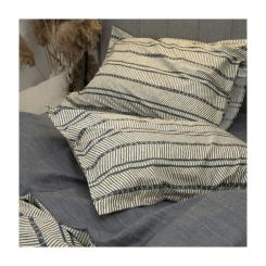 Постельное белье Tiare L011 Сатин Deluxe двуспальный Фото 3