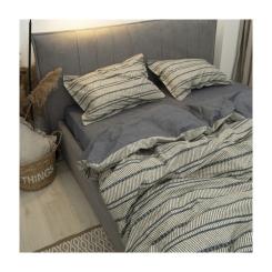 Постельное белье Tiare L011 Сатин Deluxe двуспальный Фото 4