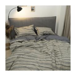 Постельное белье Tiare L011 Сатин Deluxe двуспальный Фото 5