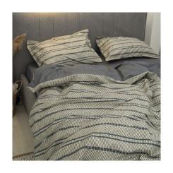 Постельное белье Tiare L011 Сатин Deluxe двуспальный Фото 6