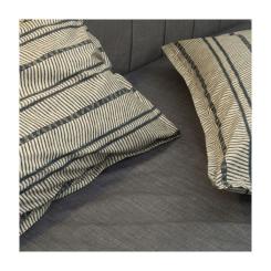 Постельное белье Tiare L011 Сатин Deluxe двуспальный Фото 7