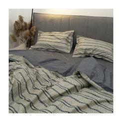 Постельное белье Tiare L011 Сатин Deluxe двуспальный Фото 8