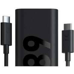 Зарядное устройство Lenovo 68W USB-C AC Adapter Wall Charger Фото 1