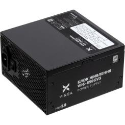 Блок питания Vinga 850W Фото 4
