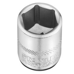 Торцевая головка Stanley 1/4", 14 мм, шестигранна Фото 1