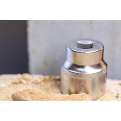Торцевая головка Stanley 1/4", 14 мм, шестигранна Фото 5