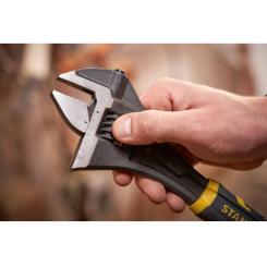 Ключ Stanley FATMAX разводной, 250 мм. Фото 7