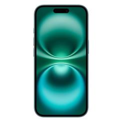 Мобильный телефон Apple iPhone 16 128GB Teal Фото 1