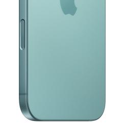 Мобильный телефон Apple iPhone 16 128GB Teal Фото 4