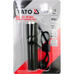 Фонарь Yato YT-08571 Фото 5